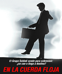 GRUPO SOLDATI