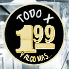 Todo x 1.99 y algo más