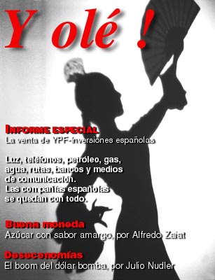 (index) Y olé!