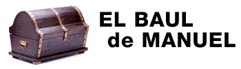 El Baúl de Manuel