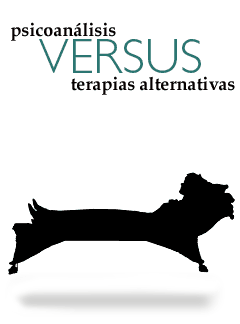 psicologia vs. terapias alternativas