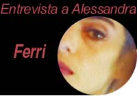 Entrevista a Alessandra Ferri