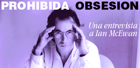 Una entrevista a Ian McEwan