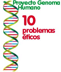 Proyecto genoma humano