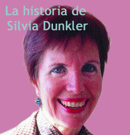 SILVIA DUNKLER