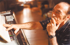 Miguel Angel Estrella