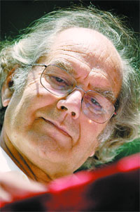 Adolfo Pérez Esquivel