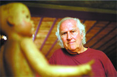 Fernando Pino Solanas