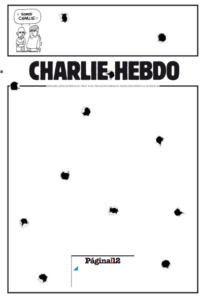 Charie Hebdo