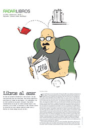 Tapa libros