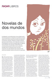 Tapa libros