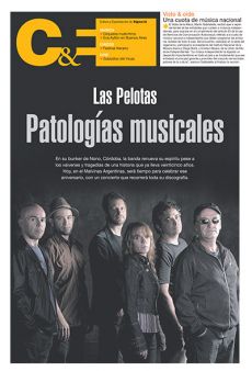 Tapa espectaculos