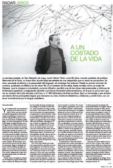 Tapa libros