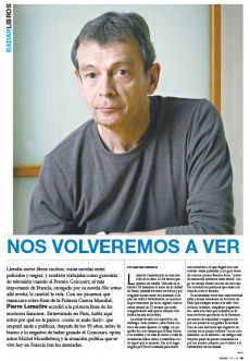 Tapa libros