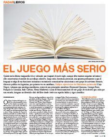 Tapa libros