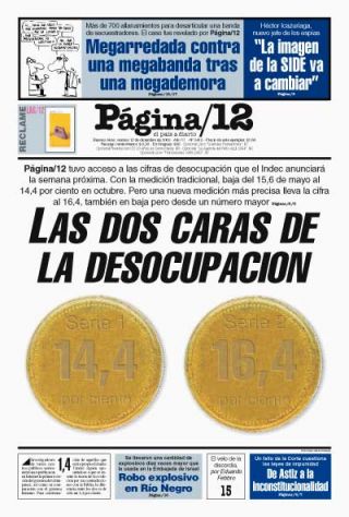 Tapa en papel