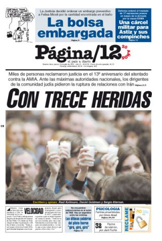 Tapa en papel