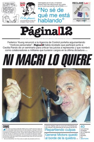 Tapa en papel
