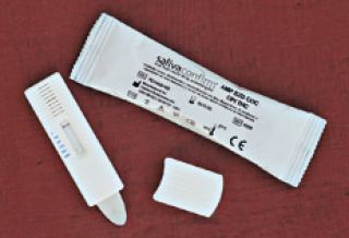 Kit de prueba de detección de droga, Kit de prueba de estupefacientes -  Todos los fabricantes de dispositivos médicos