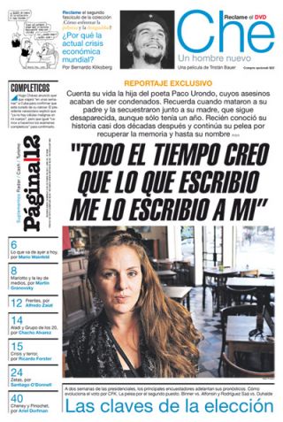 Tapa en papel