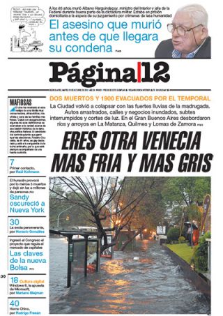 Tapa en papel