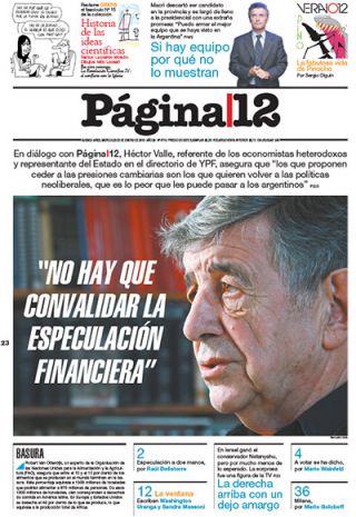 Tapa en papel