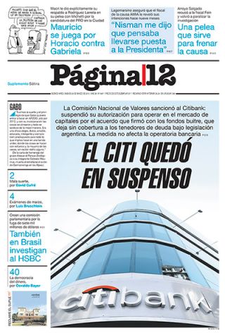 Tapa en papel