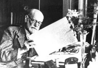 Página/12 :: Psicología :: Freud y la literatura
