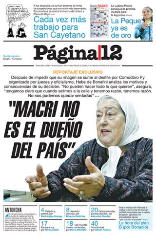 Tapa en papel